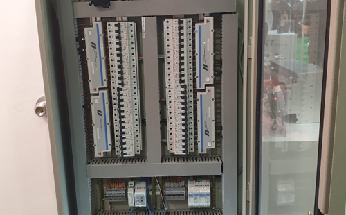Industrial Internet of Things (IoT)