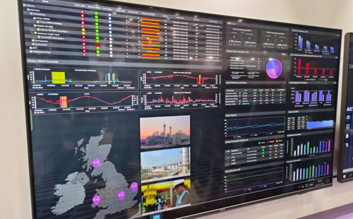 Panasonic PLC programming