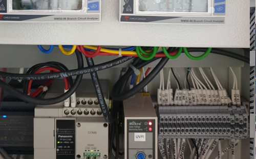 Industrial Internet of Things (IoT)