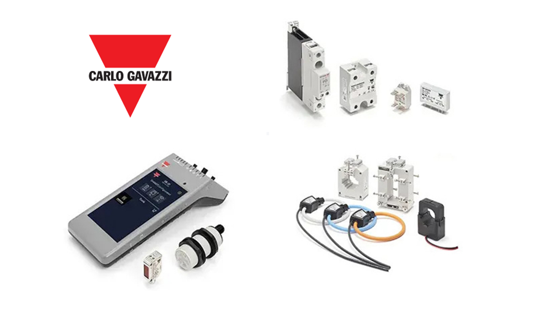 Carlo Gavazzi