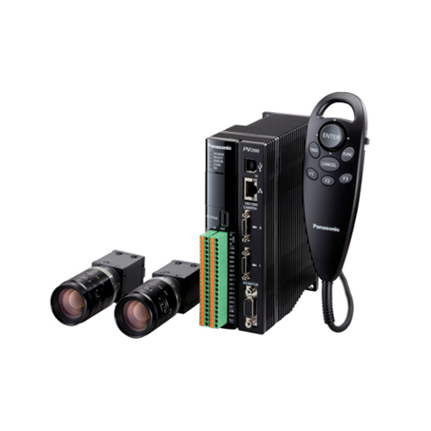 Machine Vision Systems