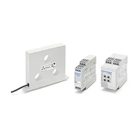 Monitoring Relays