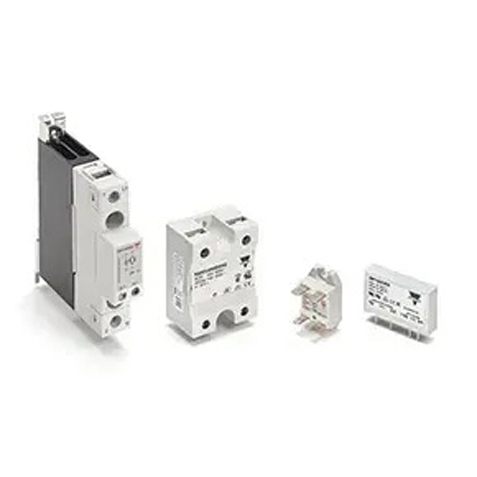 Solid State Relays