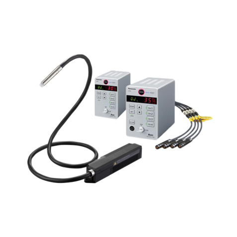 Static Control / UV Curing Devices