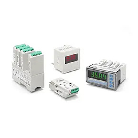 Digital Panel Meters