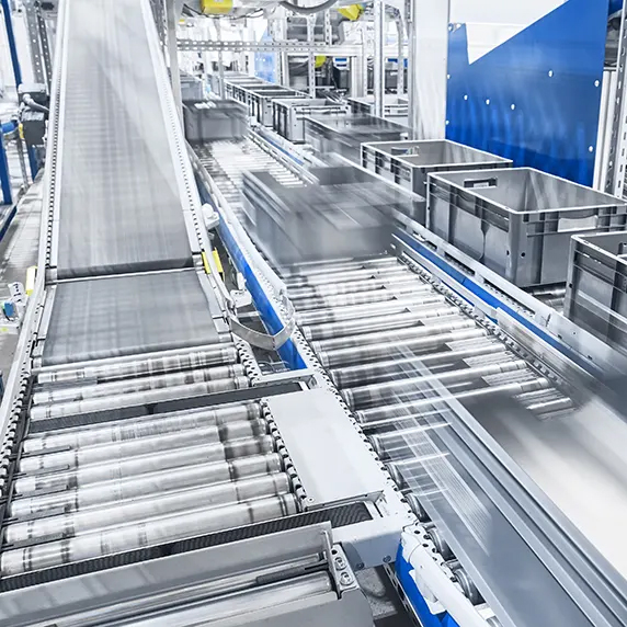 Conveyors