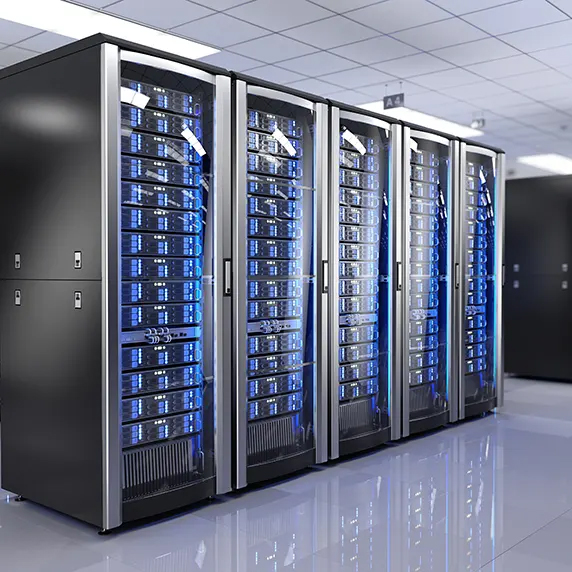 Data Center