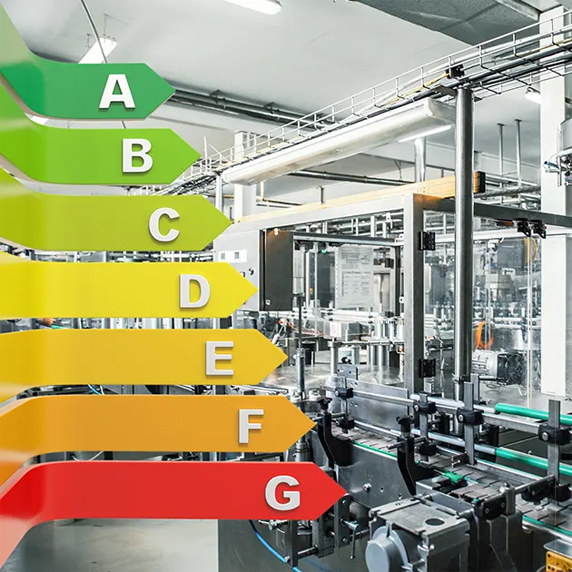 Energy Building & Efficiency