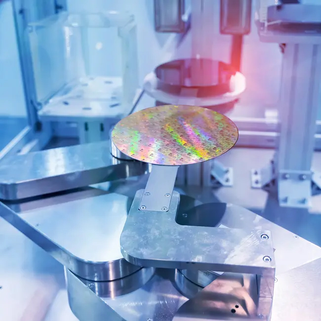 Semiconductor Equipments