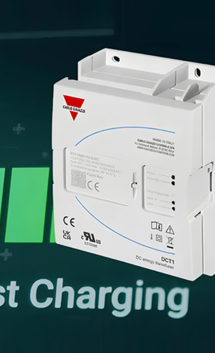 DC-energy-transducer