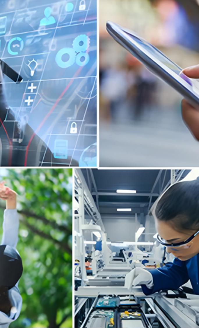 Panasonic Industry Europe